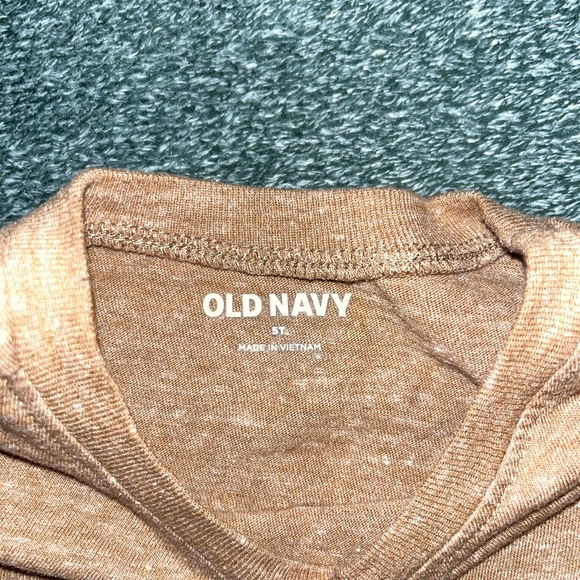 Boys Longsleeve Tee - Picture 2 of 2